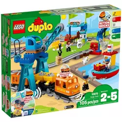 Cargo Train