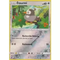 Etourmi Reverse