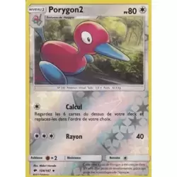 Porygon2 Reverse