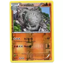 Gravalanch Reverse