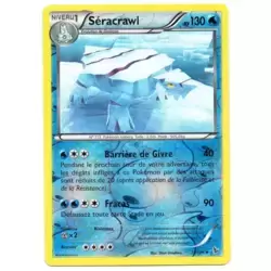 Séracrawl Reverse