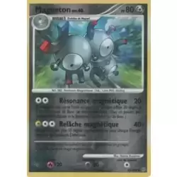 Magneton Reverse