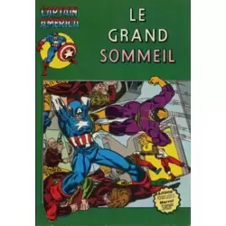 Le grand sommeil