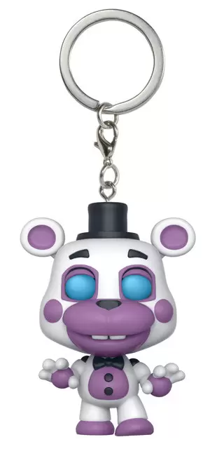 Five Nights at Freddy\'s - POP! Keychain - Five Nights at Freddy\'s - Helpy