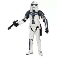 Stormtrooper Commander (The Force Unleashed) – SDCC