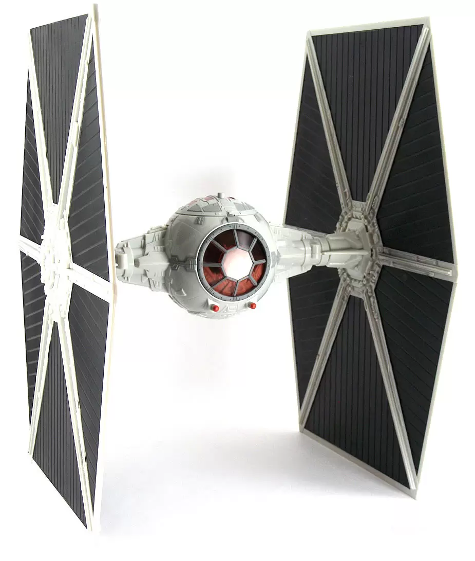 Legacy Collection (LC Red) - TIE Fighter : Shadows of the Empire