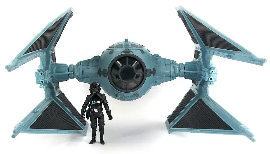 Legacy Collection (LC Rouge) - TIE Interceptor