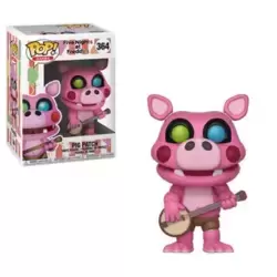 Funko Pop Five Nights at Freddy's Checklist, Exclusives List, Guide