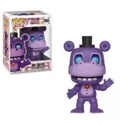 Five Nights at Freddy's - Mr. Hippo