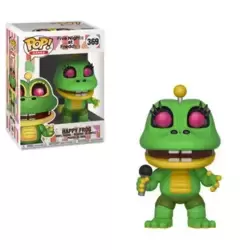 Five Nights at Freddy's - Happy Frog