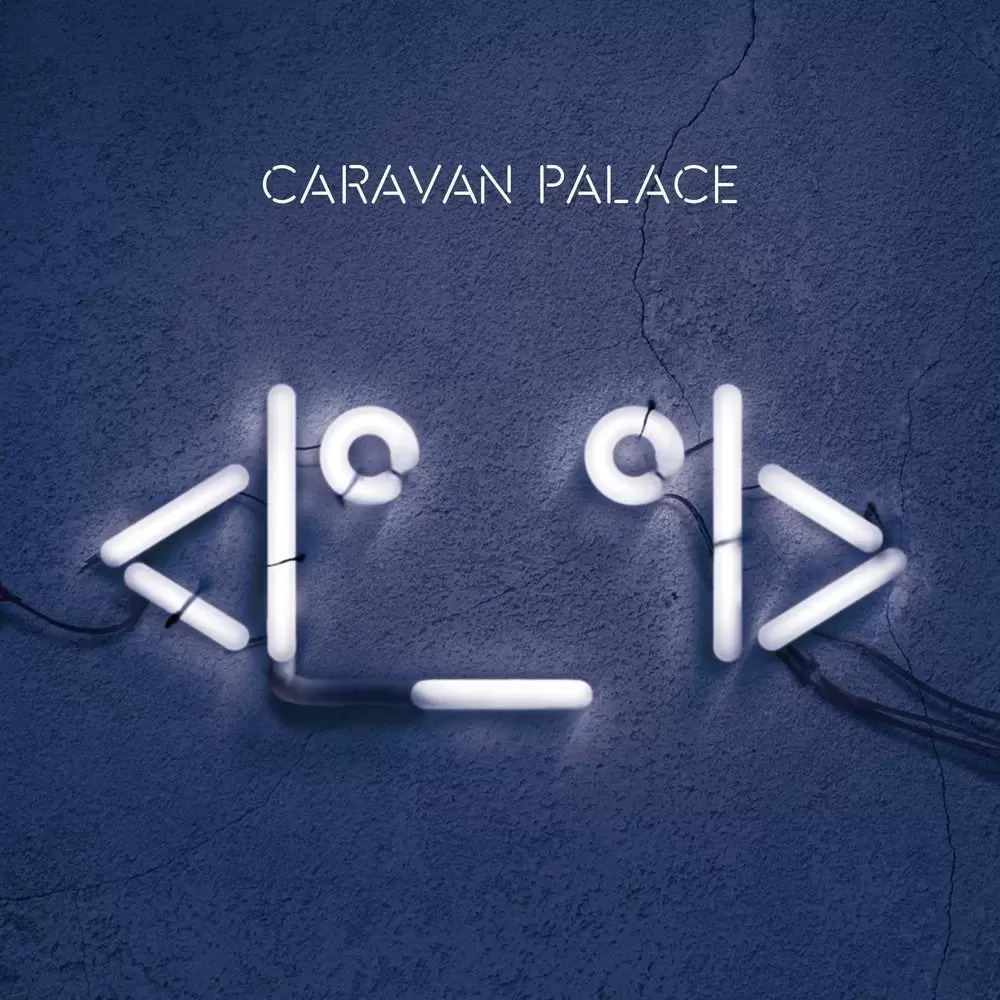 Caravan Palace - Caravan Palace