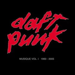 Musique Volume 1: 1993-2005