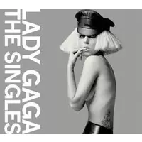 Lady Gaga: The Singles