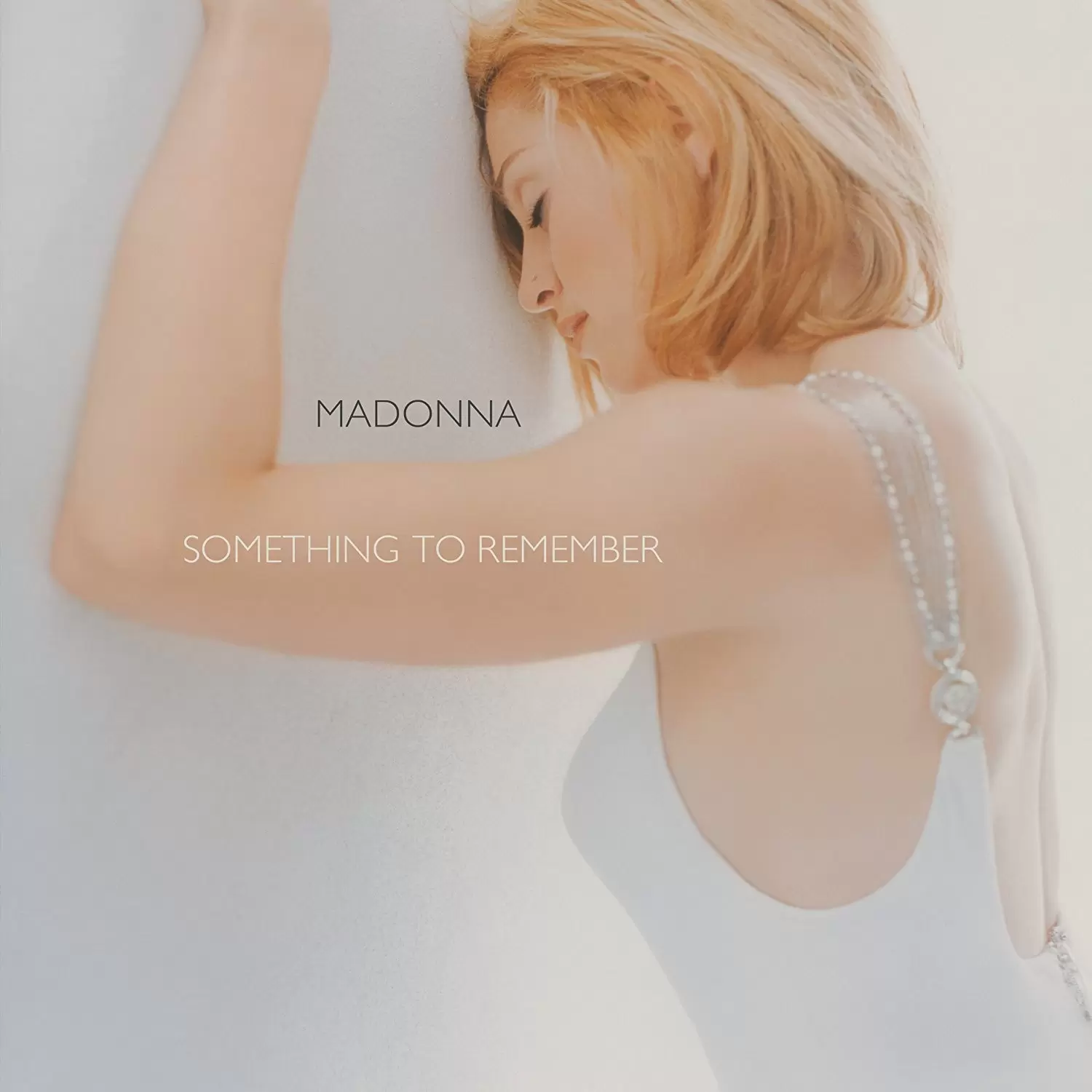 Madonna - Something to Remember