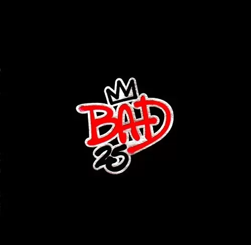Michael Jackson - Bad 25