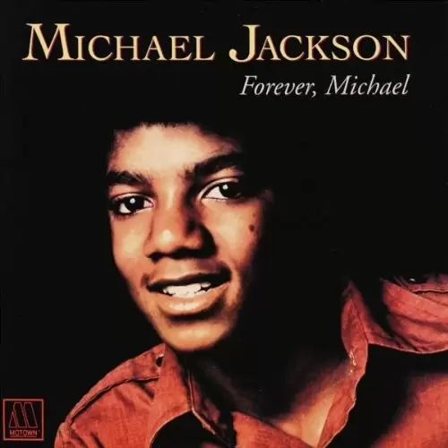 Michael Jackson - Forever, Michael