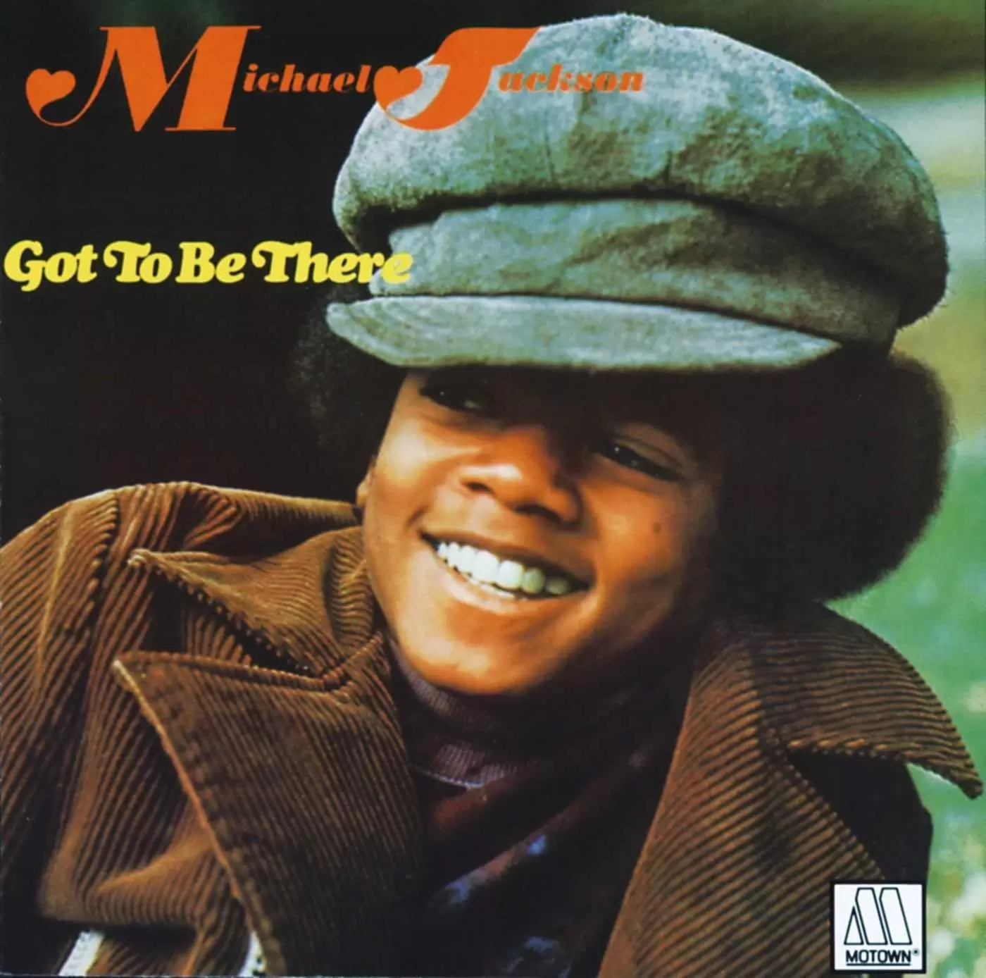 Michael Jackson - Got to Be There