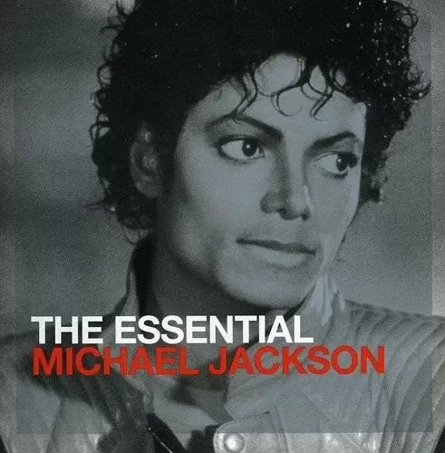 Michael Jackson - The Essential Michael Jackson