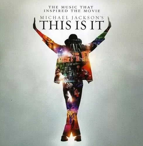 Michael Jackson - This Is It