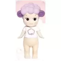 Purple Sheep
