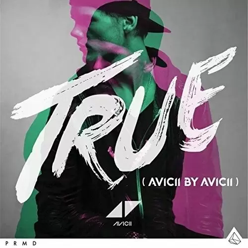 Avicii - True (Avicii by Avicii)