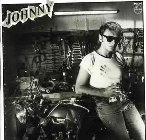 Johnny Hallyday - En pièces détachées