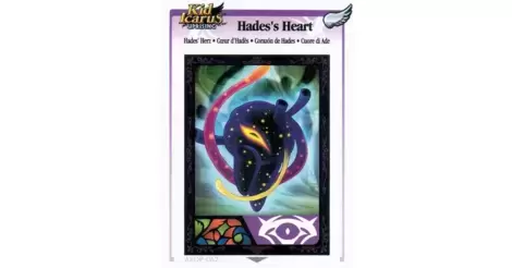 A Heart for Hades