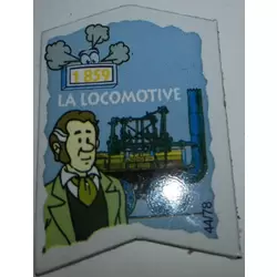 La Locomotive