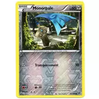 Monorpale Reverse
