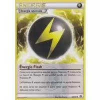 Énergie Flash Reverse