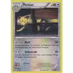 Persian Reverse