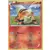 Pokémon XY Rupture Turbo - Caninos Reverse