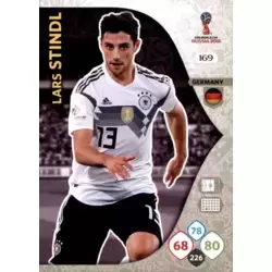 Lars Stindl - Germany