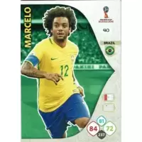 Marcelo - Brazil