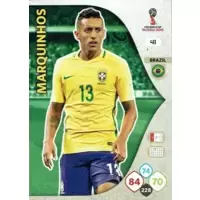 Marquinhos - Brazil