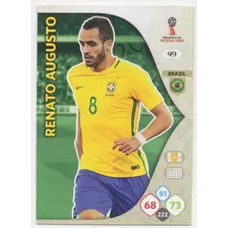 Renato Augusto - Brazil