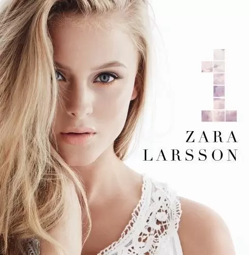 Zara Larsson - 1