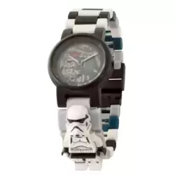 LEGO Star Wars Watch - Stormtrooper