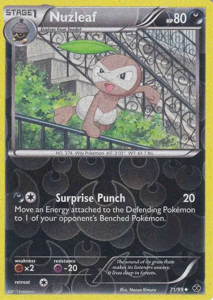 Destinées Futures - Pifeuil Reverse