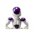 S.H. Figuarts Dragonball - Freezer Resurrection