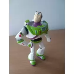 Toy Story - Buzz l'éclair