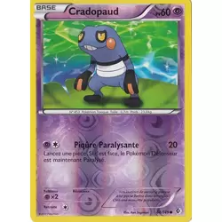 Cradopaud Reverse