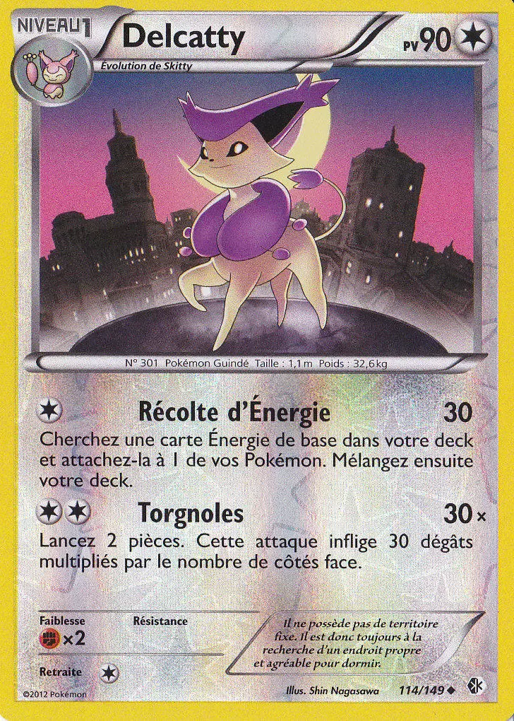 Frontières Franchies - Delcatty Reverse