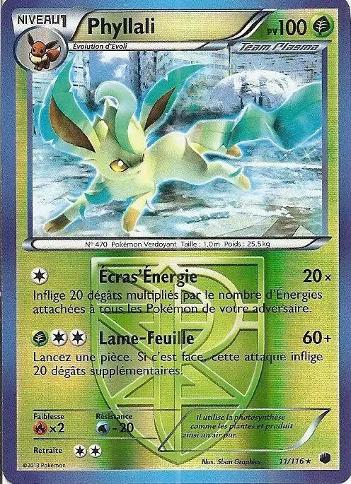 Glaciation Plasma - Phyllali Reverse
