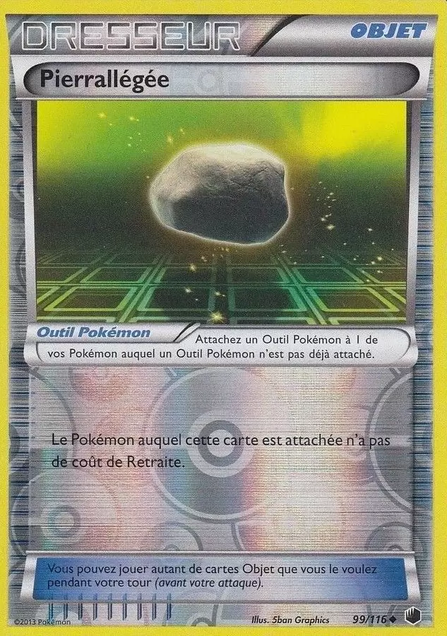Glaciation Plasma - Pierrallégée Reverse