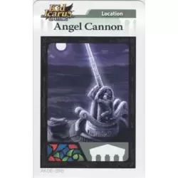 Angel Cannon
