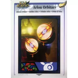 Arlon Orbitars