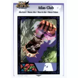 Atlas Club