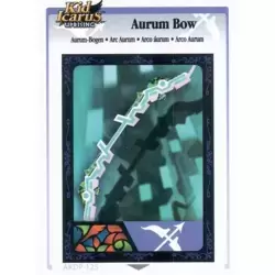 Aurum Bow