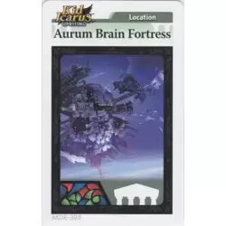 Aurum Brain Fortress